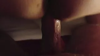 Girobas fucks Cutie орондоо.