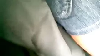 Охин сайхан Идээлсэн дагуурын харуулж байна.