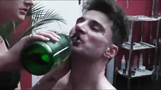 Адрилл кассид лекка