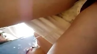 Mulatto fucks нь хар залуу.