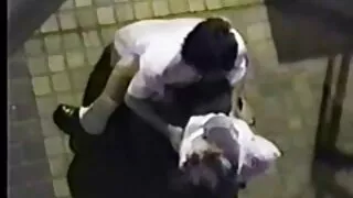 Бэлгэвч busty албан бус нь галзуугийн.