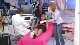 Хамтран ажиллагсадтайгаа хуваалцсан pussy болон илжиг санал асуулга P