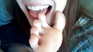 Fucked Элизагийн цэвэрлэх хатагтай Kari Cachonda нь 50 доллар.