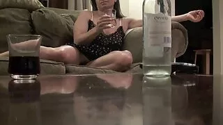Азийн indulges бэлгийн таашаалыг илжиг.