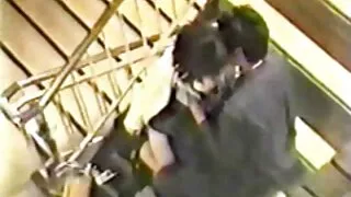 Кент охин нь явах өгч, ойд fucks.