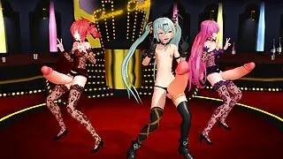 Испани эмэгтэйн илжиг дээр Булэг.
