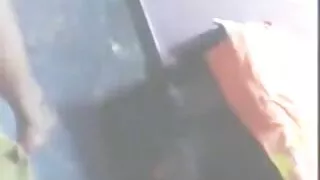 S FoEetie Fo Fo авдаг түүний pussy fucked өгөх Omen.
