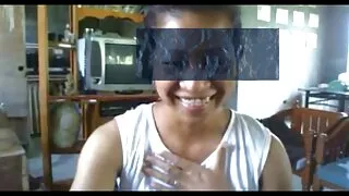 Тэр шулуун гэдсээр нүхэнд нь дэггүй сургуулийн сурагч алх. Багш fucks.