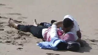 Охин массаж, бэлгийн харьцаанд урам зоригтой байдаг.