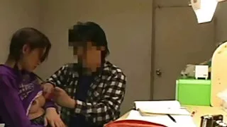 Охин өнгөлж их бие, дуртай булэг.