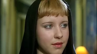 Эльвира болон Эрика и: харилцан pussy үнсэлт.