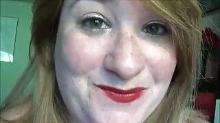 Натали Брукс байх Interracial секс нь хар хүн.