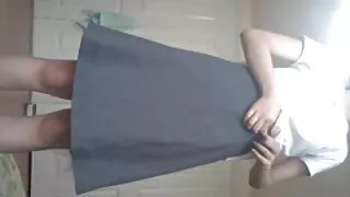 Дэггүй гичий бууж секс.
