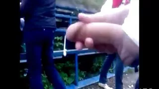 Nympho орон дээр хайрын төлөө writhes.