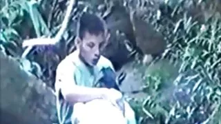Японы авга ах галзуугийн Чан.