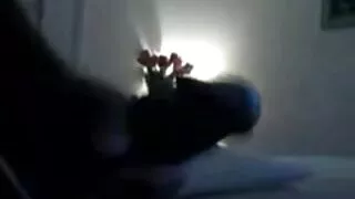 Эр бэлгийн эс Шулуун гэдсээр дараа түүний pussy доош урсдаг.