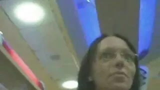 Gabriela Lopez бэлгийн Түүний үеэл гарна.