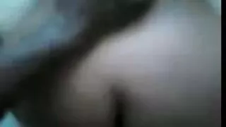 Охин Fingering илжиг.