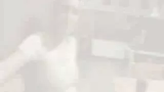 Залуу хосууд байх секс орон дээр.