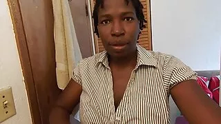 Хар үстэй fucked гэхэд ухаалаг залуу.