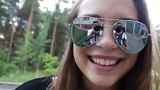 Нас бие гүйцсэн эртэй сайхан секс хийнэ.