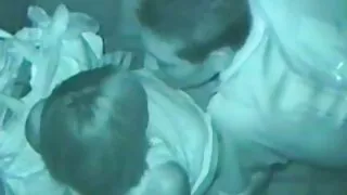 Серена Сантос fucks нь залуу нь массаж.