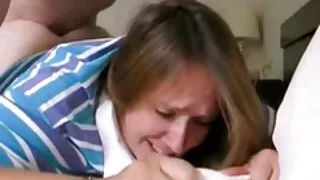 Волочковагийн шүтэн бишрэгч нь хөршөө илжигэнд тавьдаг.