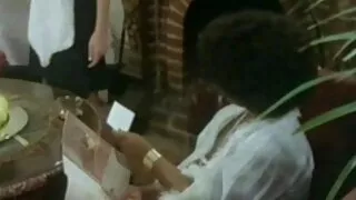 Nicke Хант Huntsman байх нь хүү бий болгож байна секс.