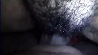 Lilu Moon байна секс багц дээр түнш нь.
