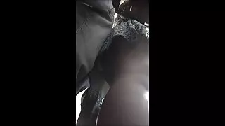 Донтсон fucks галзуугийн хөрш.